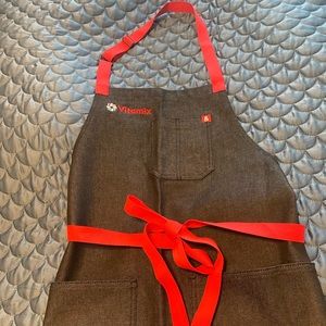 Vitamix apron- brand new